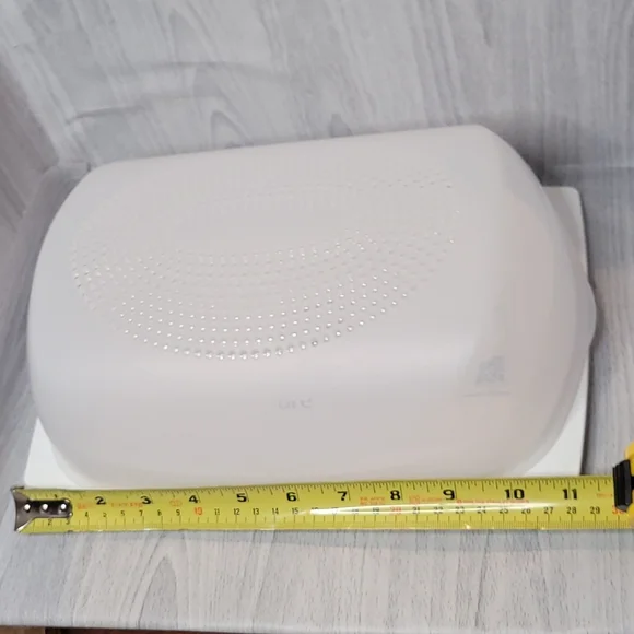 Tupperware CheeSmart Rectangular NEW - Picture 8 of 10